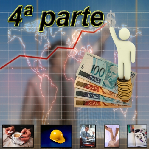 Empreendedorismo para o sucesso - Parte IV